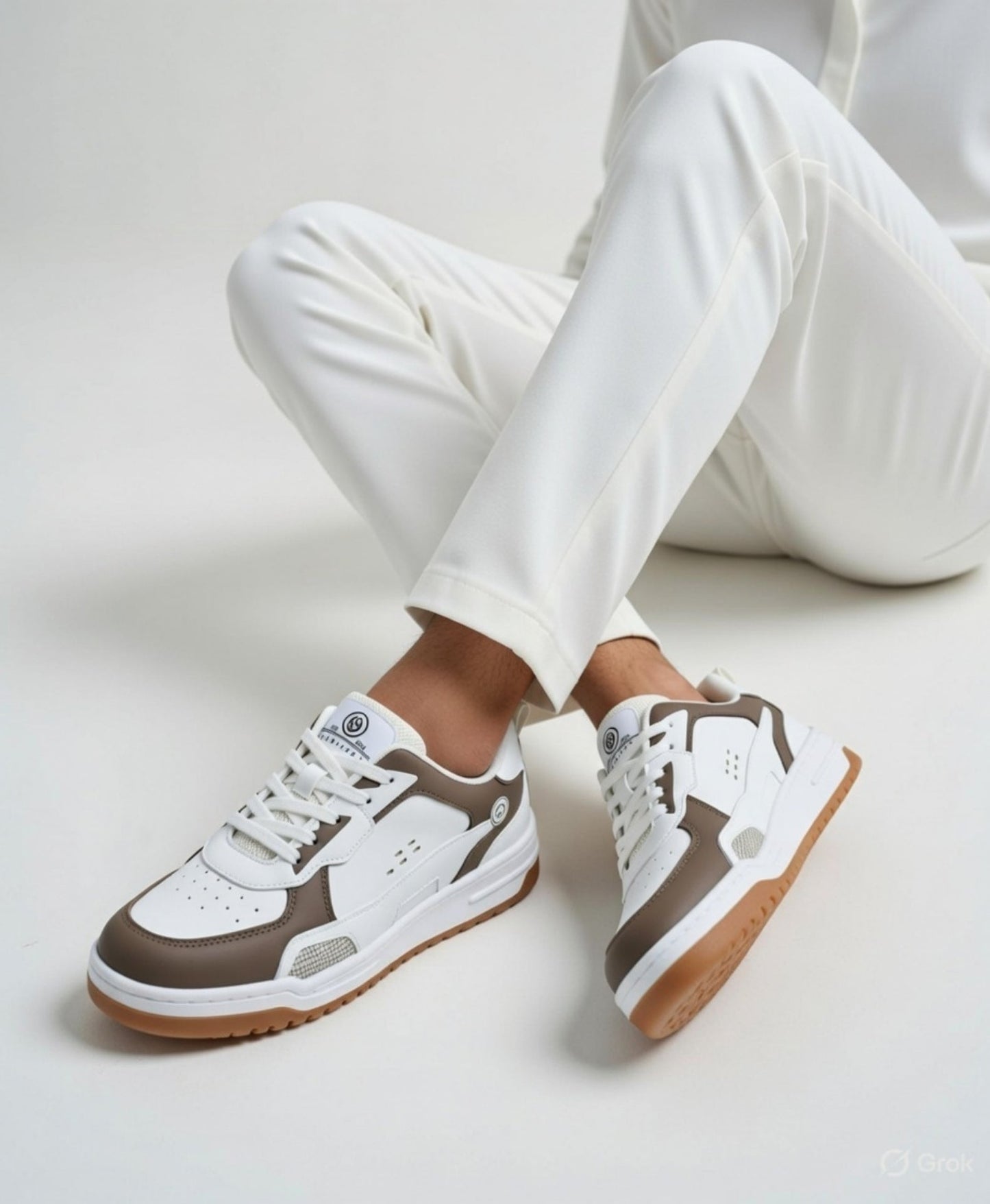 Jootiyapa Sneakers – Sporty Everyday Comfort Jootiyapa
