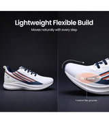 White Shoes for men