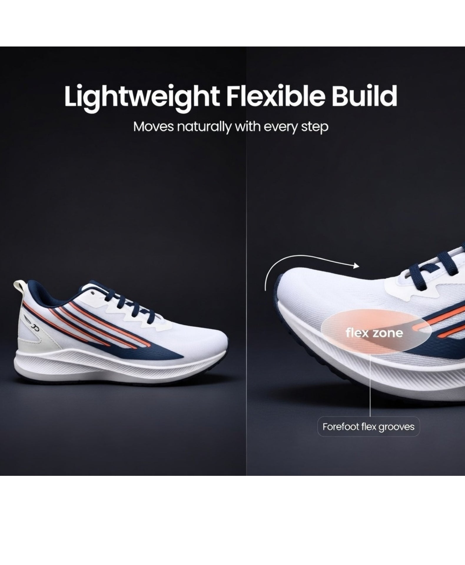 White Shoes for men