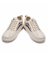 Jootiyapa Roxx Beige Sneakers – Trending Runner Style Jootiyapa