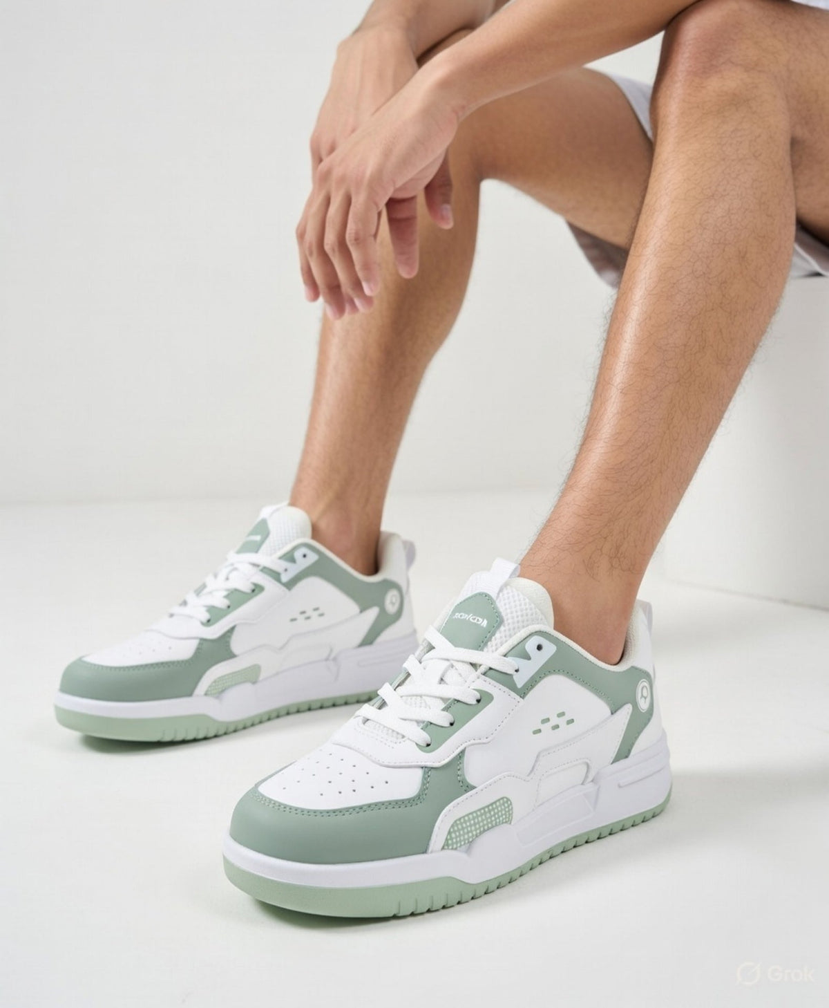Jootiyapa Sneakers – Sporty Everyday Comfort Jootiyapa
