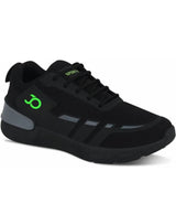 Jootiyapa Telephone Black Sports Shoes – Bold Everyday Grip Jootiyapa