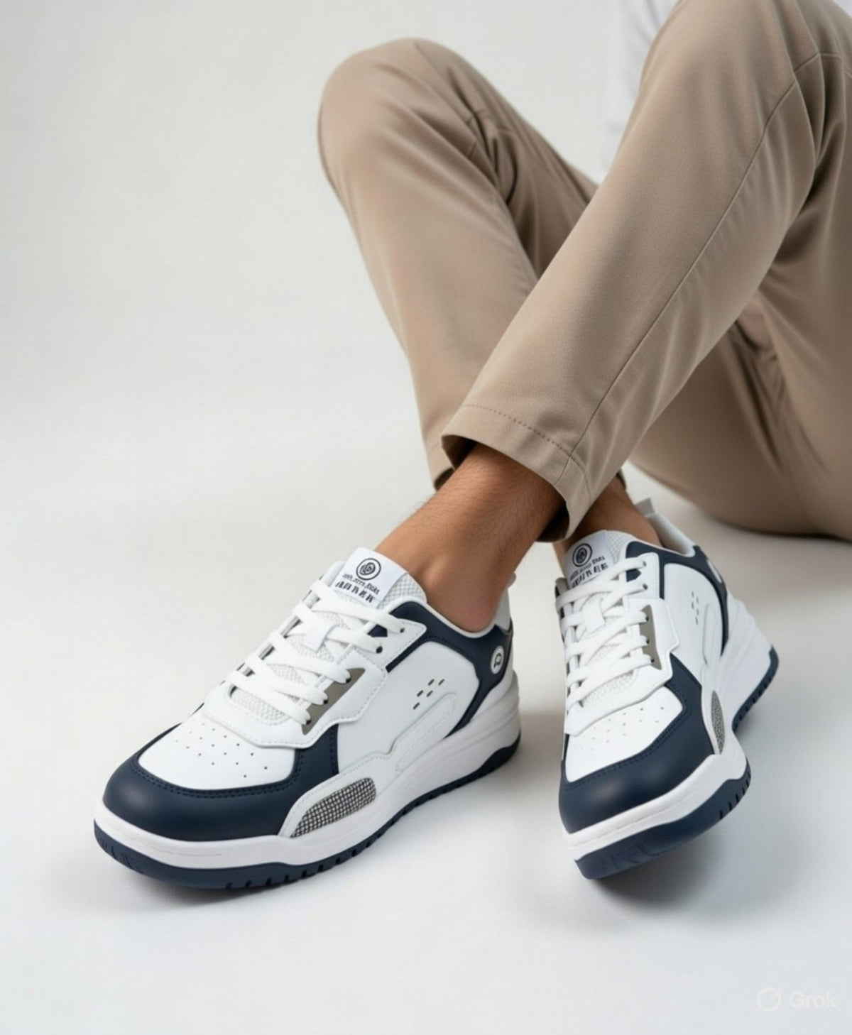 Jootiyapa Sneakers – Sporty Everyday Comfort Jootiyapa