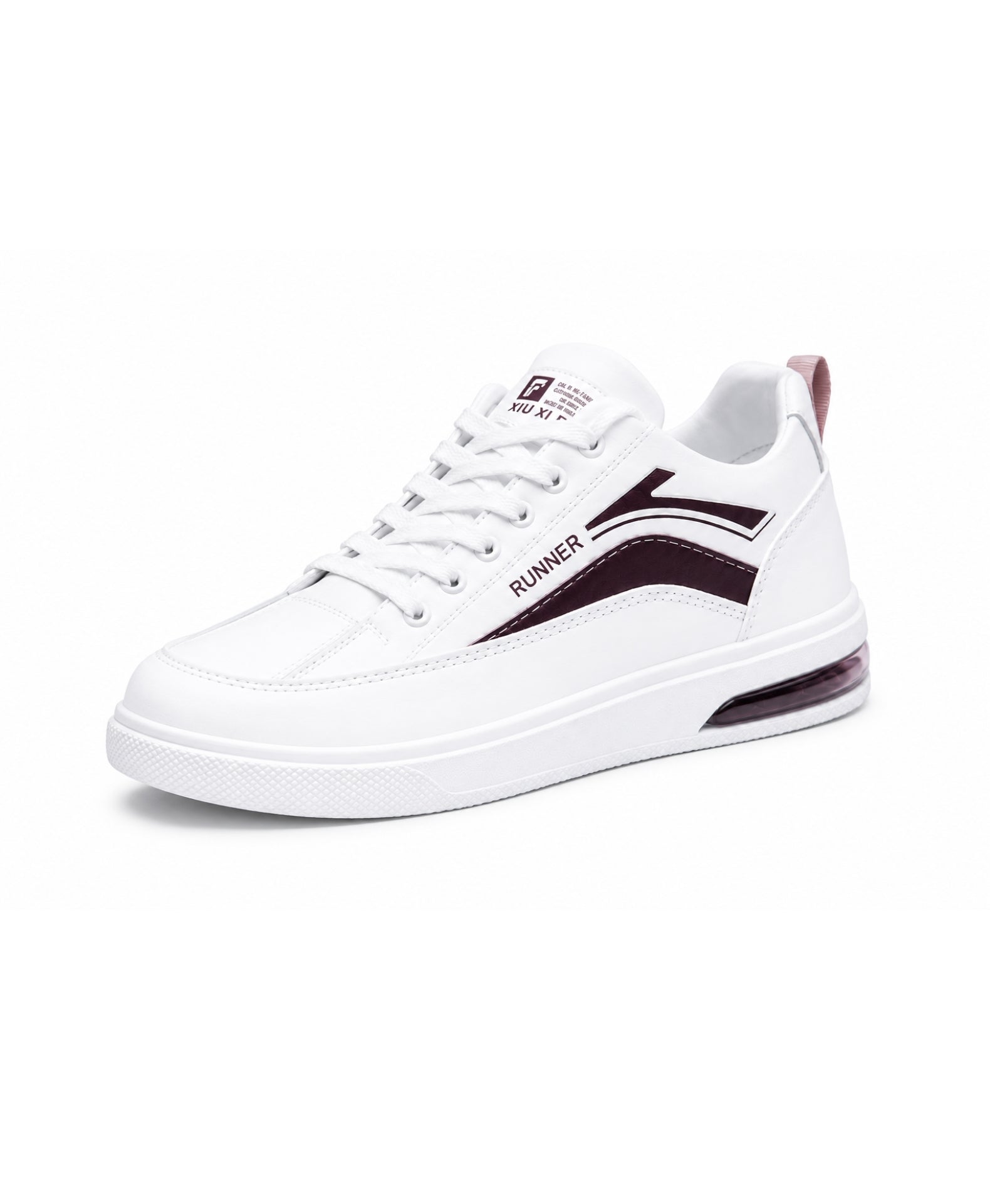 Jootiyapa Roxx Beige Sneakers – Trending Runner Style Jootiyapa