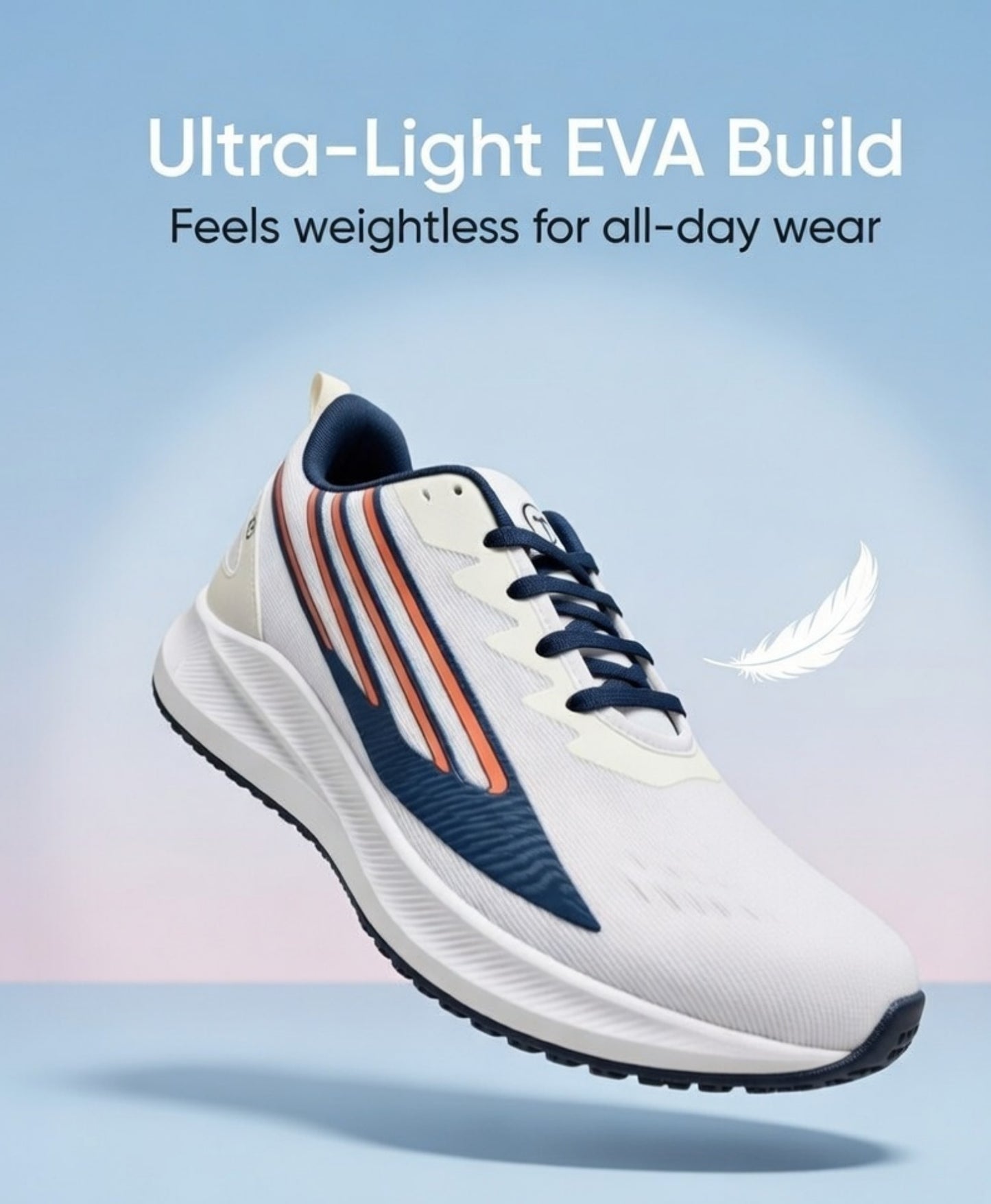 White Shoes for men