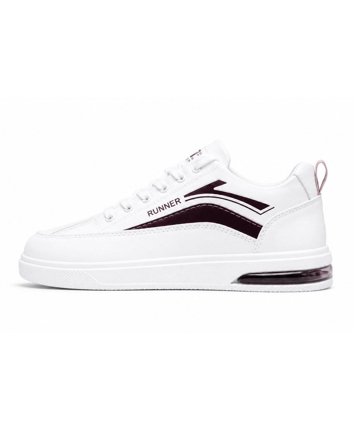 Jootiyapa Roxx Beige Sneakers – Trending Runner Style Jootiyapa