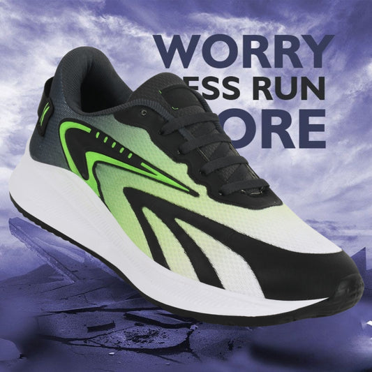 Devil-Super Light Trending Shoes for men Neon