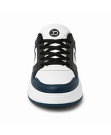 Jootiyapa Gloster Black Lightweight Shoes For men