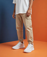 Jaguar White shoes for men