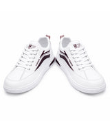 Jootiyapa Roxx Beige Sneakers – Trending Runner Style Jootiyapa