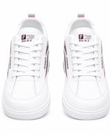 Trending White Runner Sneaker For Men