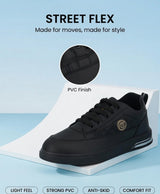 Thar Stylish Trending Sneakers for men  White