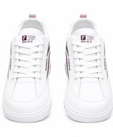 Jootiyapa Roxx Beige Sneakers – Trending Runner Style Jootiyapa