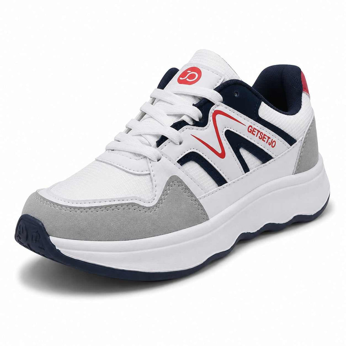Jootiyapa Bomber Zigzag Lightweight Shoes – All-Day Comfort Jootiyapa store