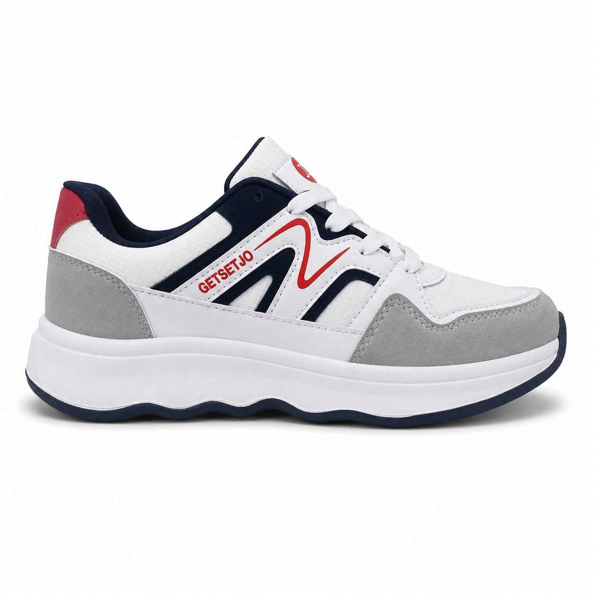 Jootiyapa Bomber Zigzag Lightweight Shoes – All-Day Comfort Jootiyapa store