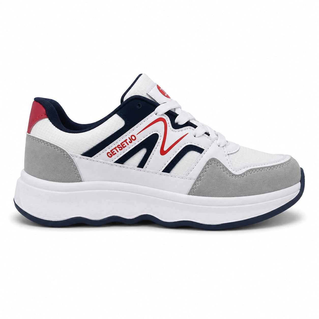 Jootiyapa Bomber Zigzag Lightweight Shoes – All-Day Comfort Jootiyapa store