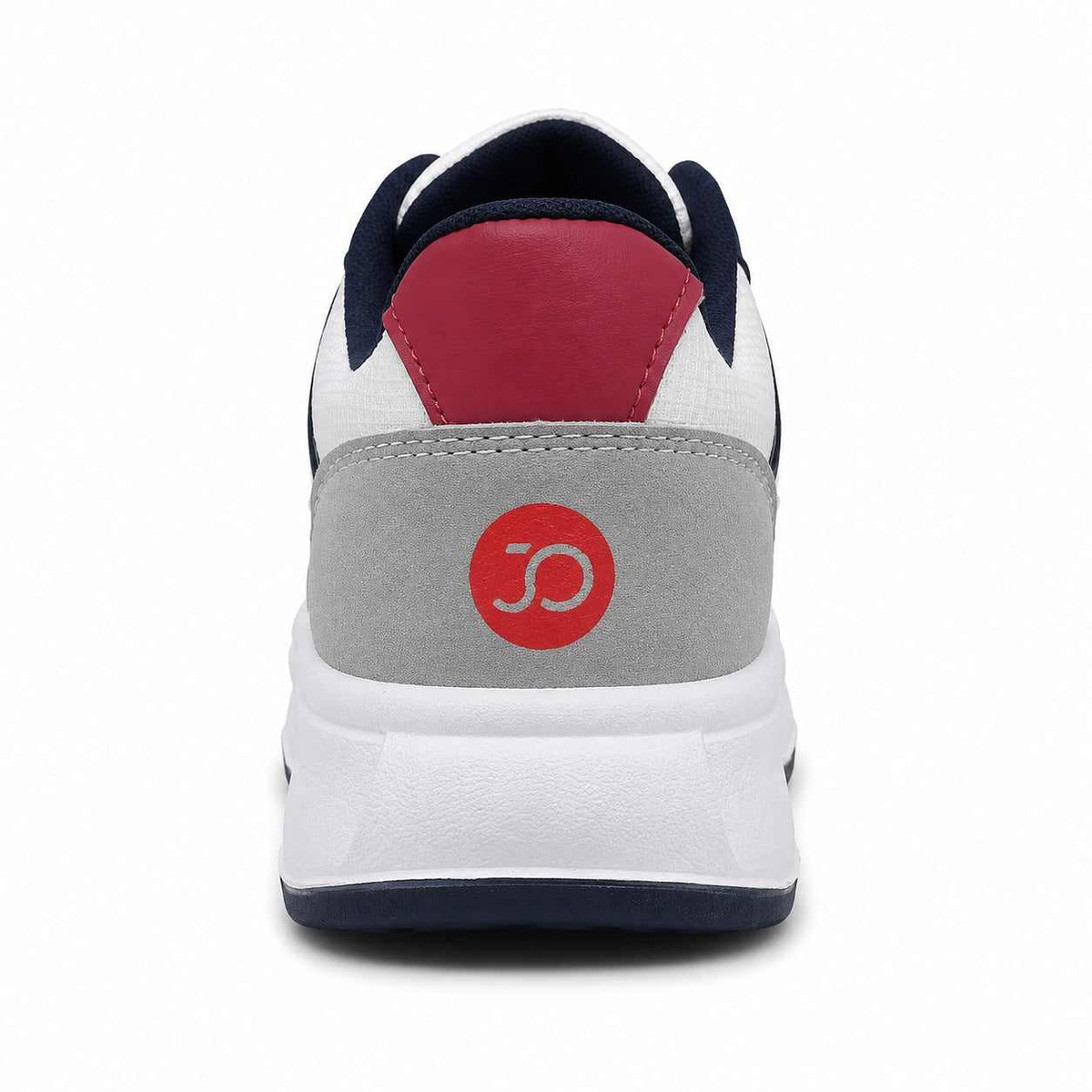 Jootiyapa Bomber Zigzag Lightweight Shoes – All-Day Comfort Jootiyapa store