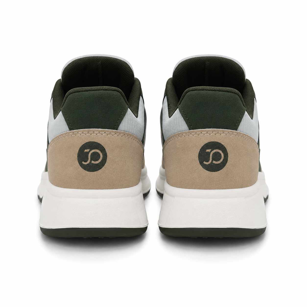 Jootiyapa Bomber Zigzag Lightweight Shoes – All-Day Comfort Jootiyapa store