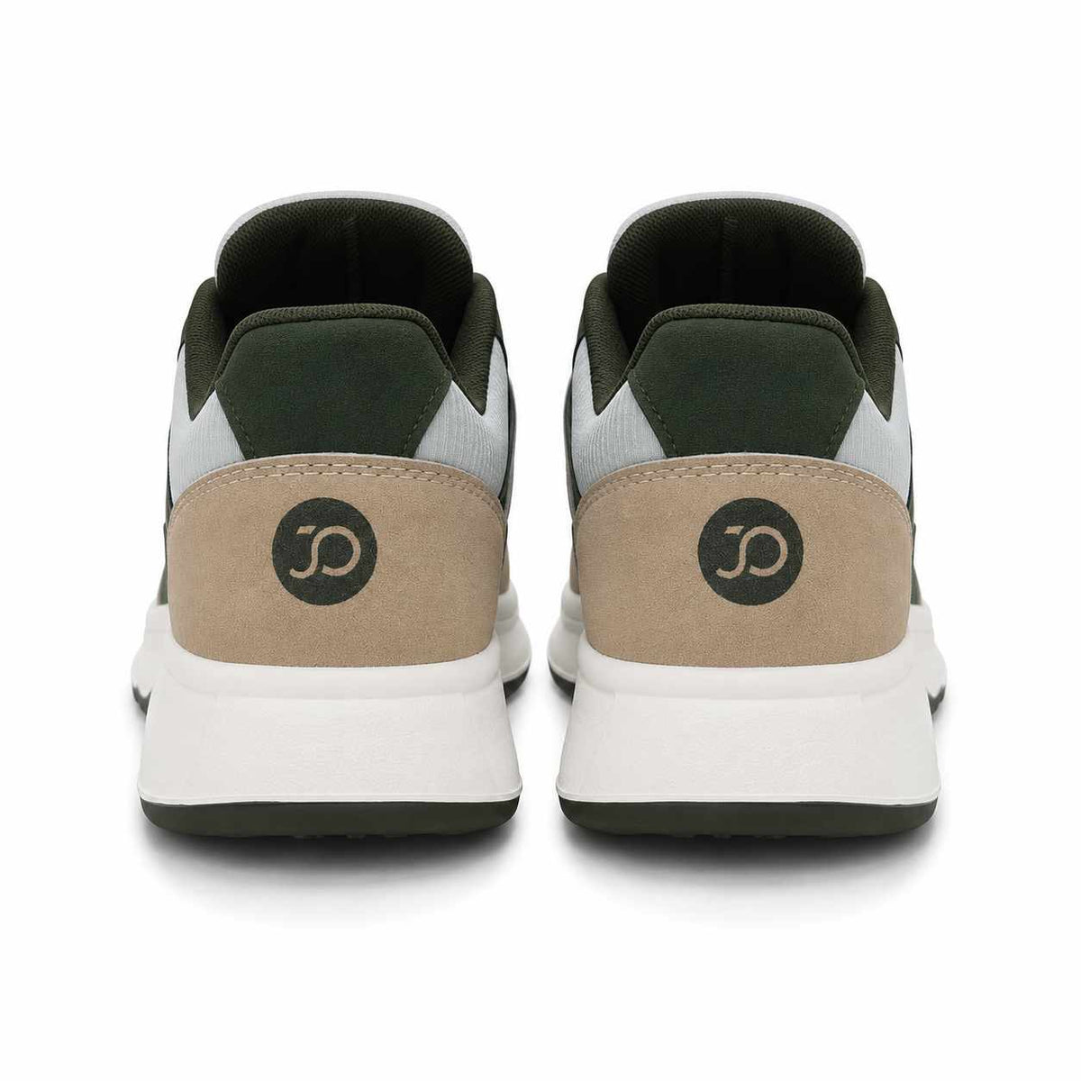 Jootiyapa Bomber Zigzag Lightweight Shoes – All-Day Comfort Jootiyapa store