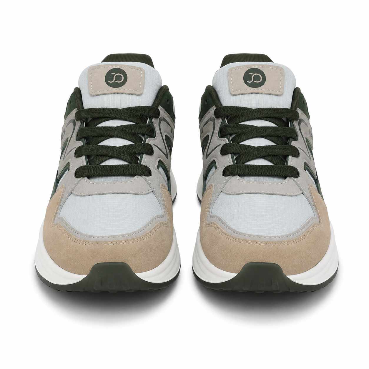 Jootiyapa Bomber Zigzag Lightweight Shoes – All-Day Comfort Jootiyapa store