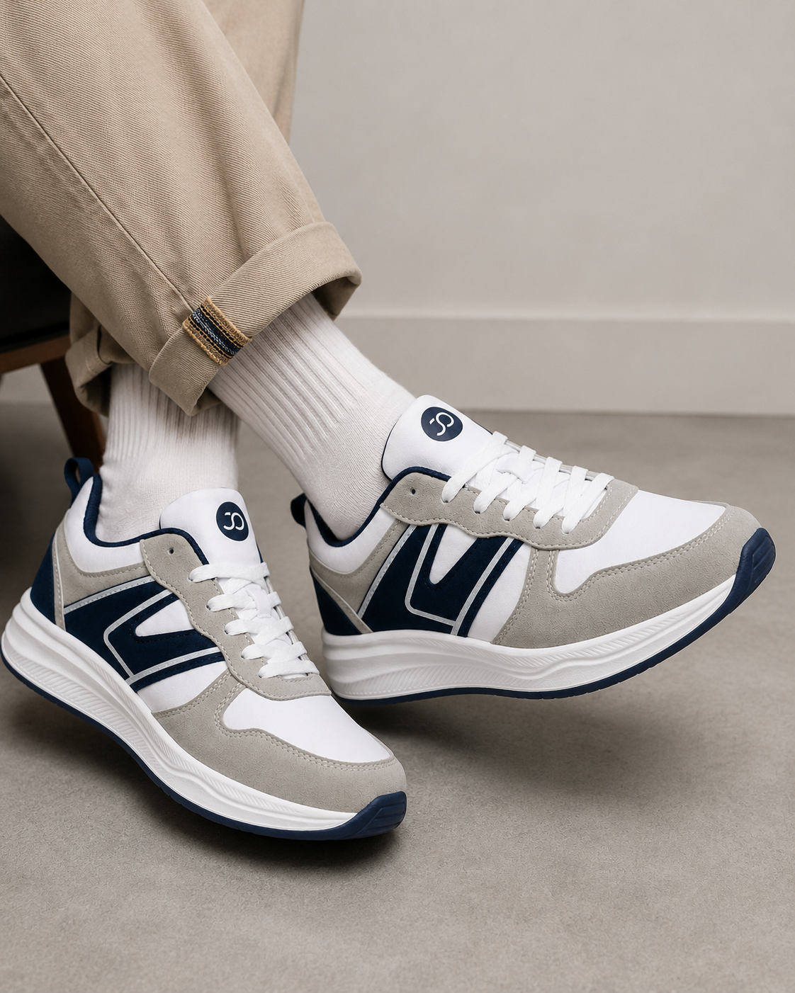 Jootiyapa Lightweight Shoes For men Jootiyapa store