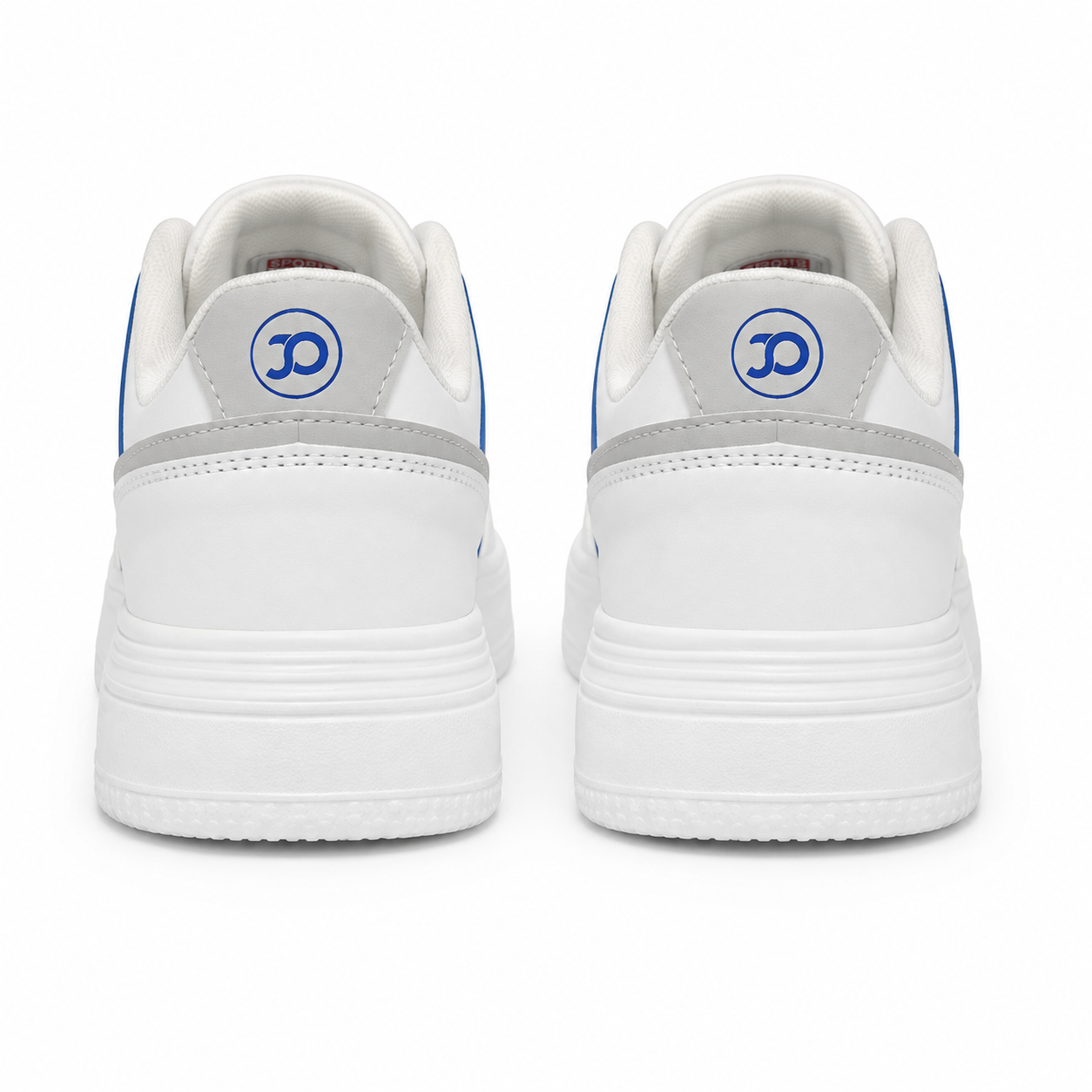 Jootiyapa Delta Sky Lightweight Shoes For men