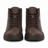Chocolate Edition High-Top Boot