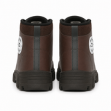 Chocolate Edition High-Top Boot