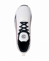 Sukhoi White Sports shoes for men