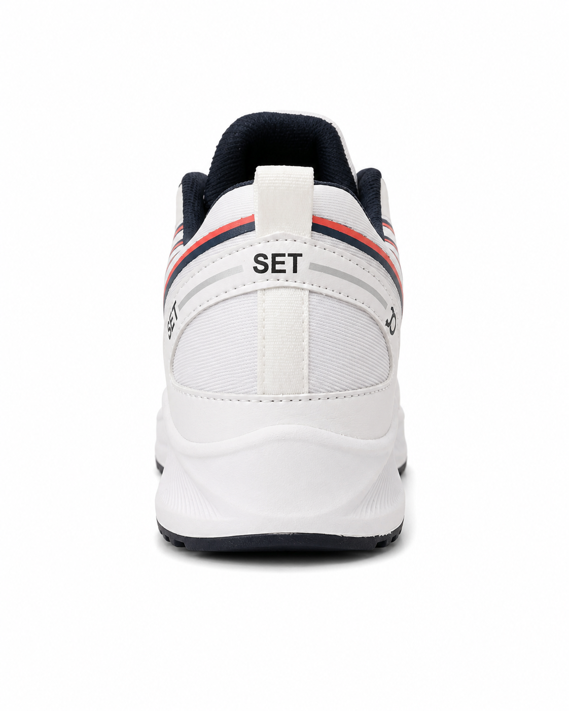 Sukhoi White Sports shoes for men