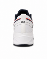 Sukhoi White Sports shoes for men