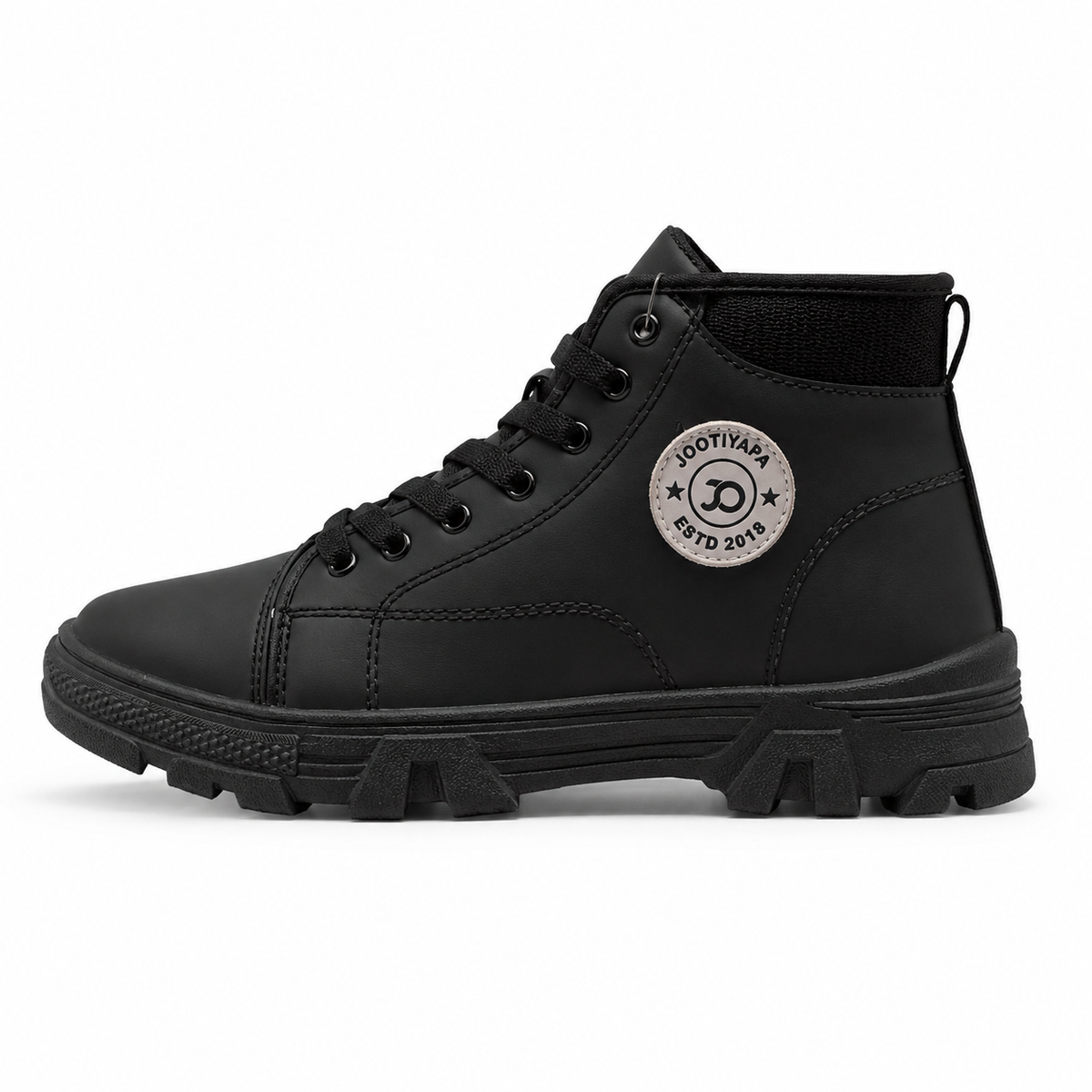 Jootiyapa Sneakers – Sporty Everyday Comfort Jootiyapa