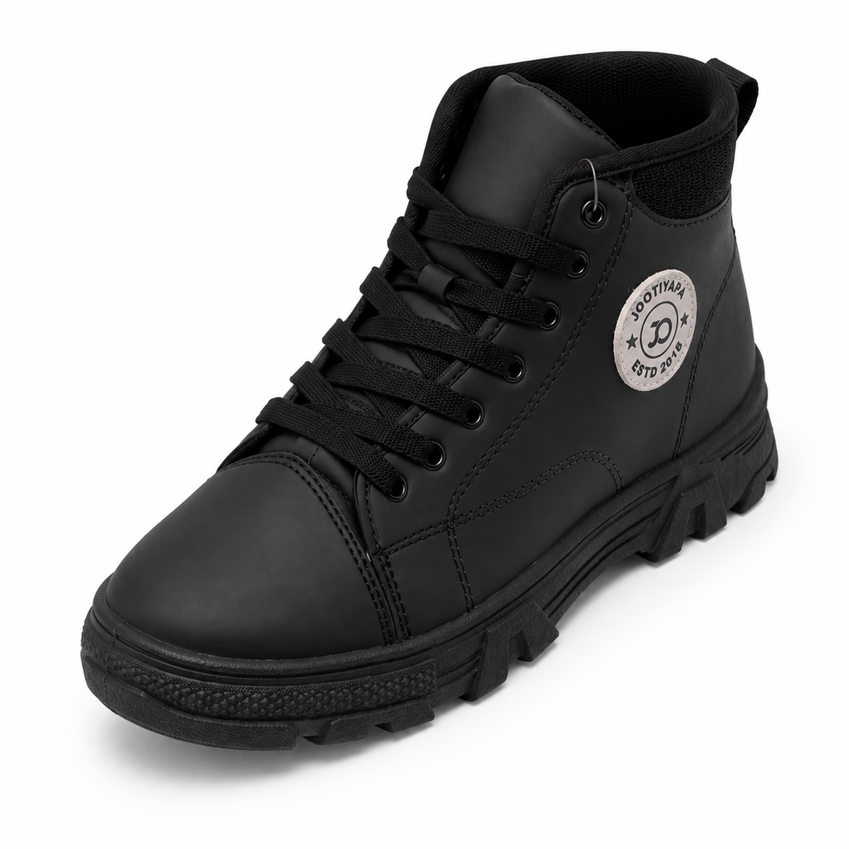 Jootiyapa Sneakers – Sporty Everyday Comfort Jootiyapa