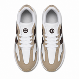 Jootiyapa Beige EAGLE Lightweight  shoes for men