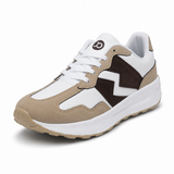 Jootiyapa Beige EAGLE Lightweight  shoes for men