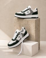 Jootiyapa Baaz Olive Lightweight Shoes – All-Day Comfort Jootiyapa store