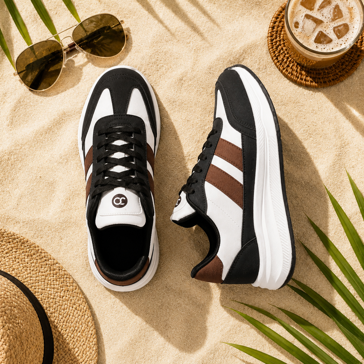 Jootiyapa Viper EVA Lightweight Shoes – Soft-Sole Comfort Jootiyapa store