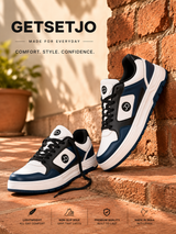 Jootiyapa Gloster Brown Lightweight Shoes – All-Day Comfort Jootiyapa store