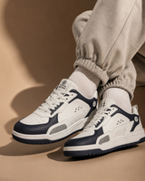 Vayu Black Sneaker shoes for men
