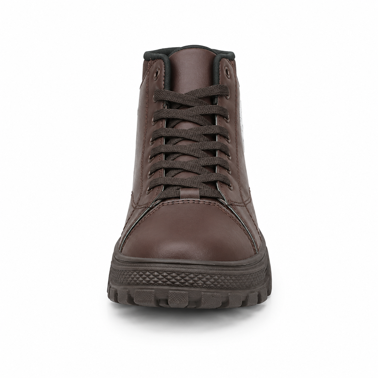 Chocolate Edition High-Top Boot