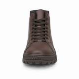 Chocolate Edition High-Top Boot