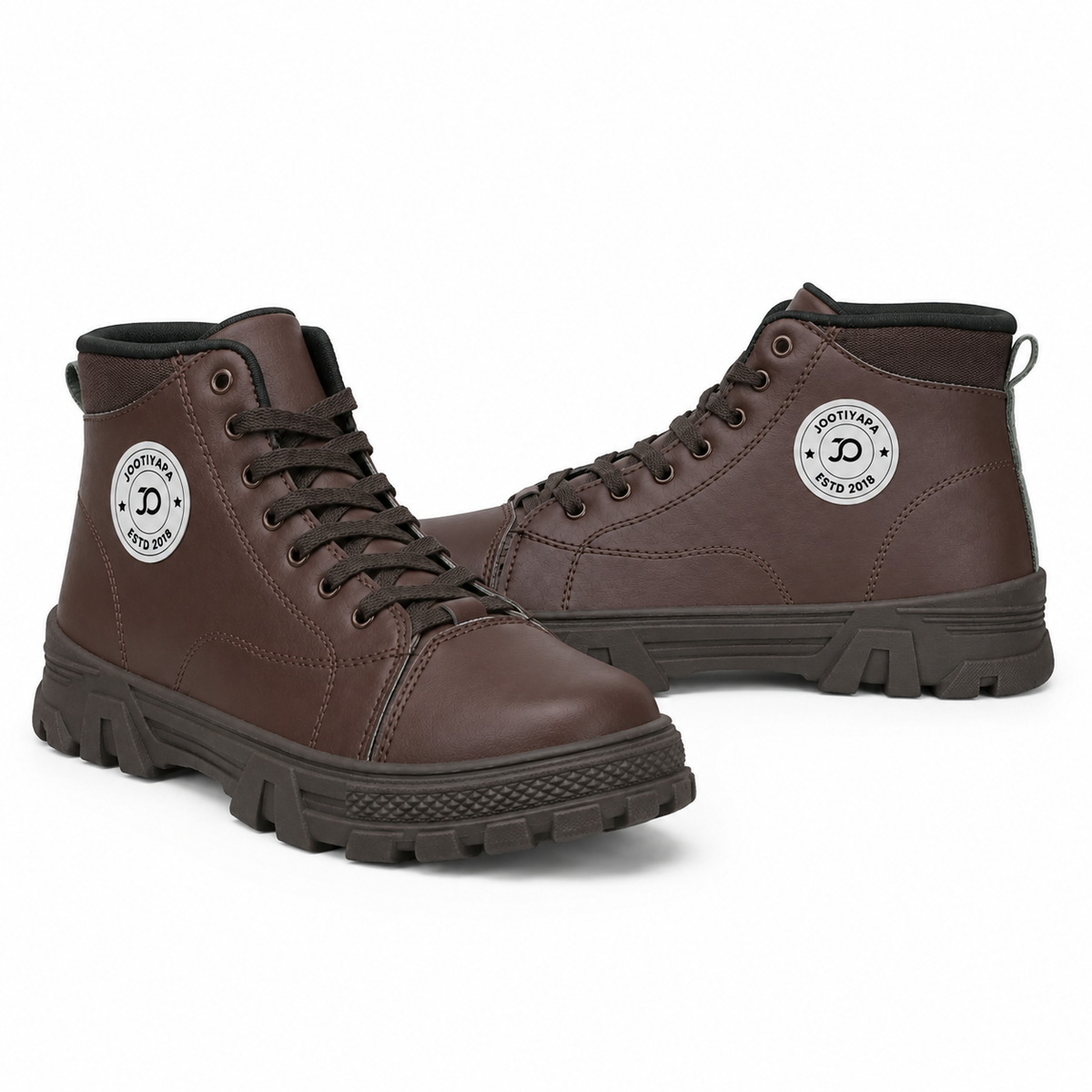 Jootiyapa Sneakers – Sporty Everyday Comfort Jootiyapa