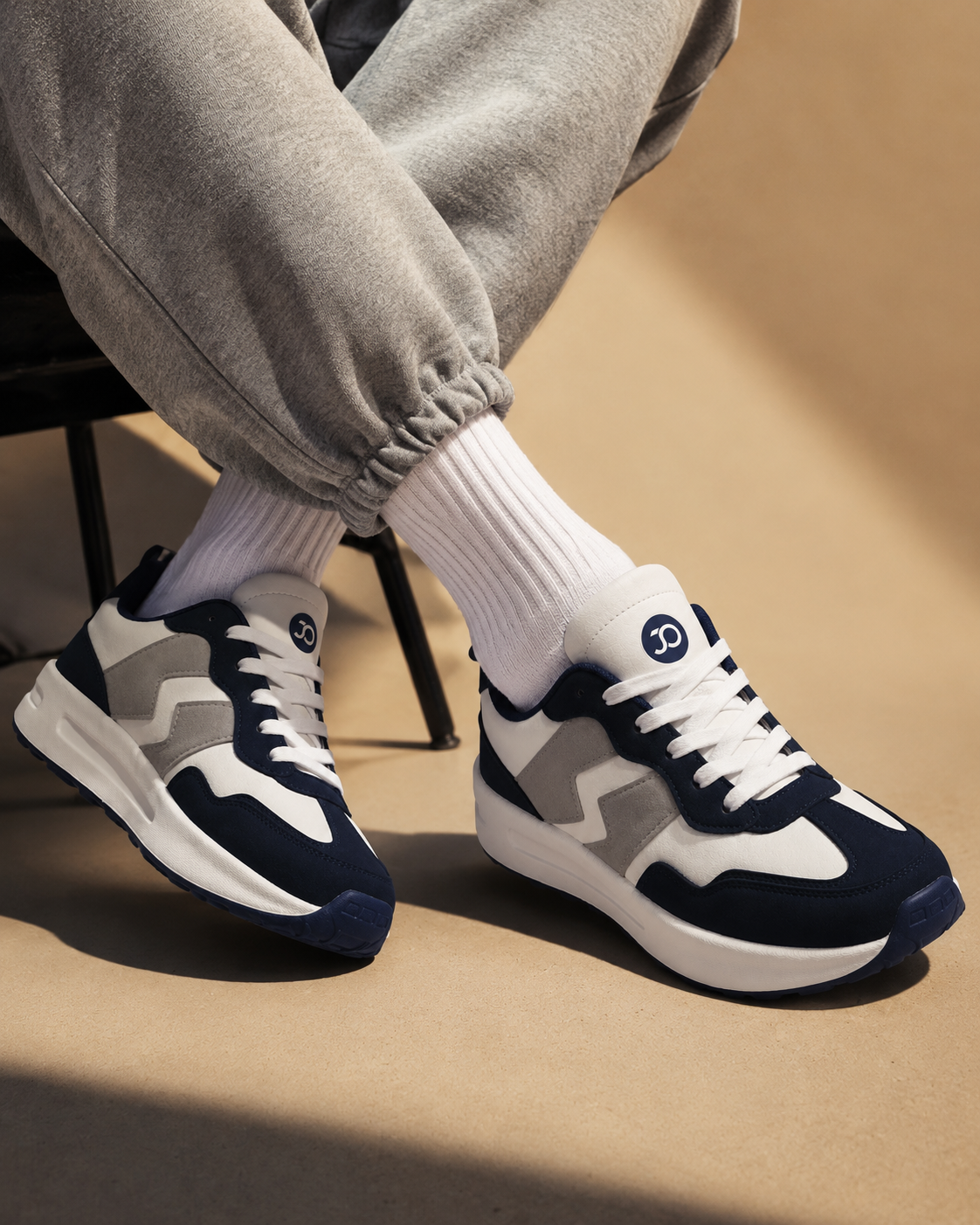 Jootiyapa EAGLE Lightweight  shoes for men