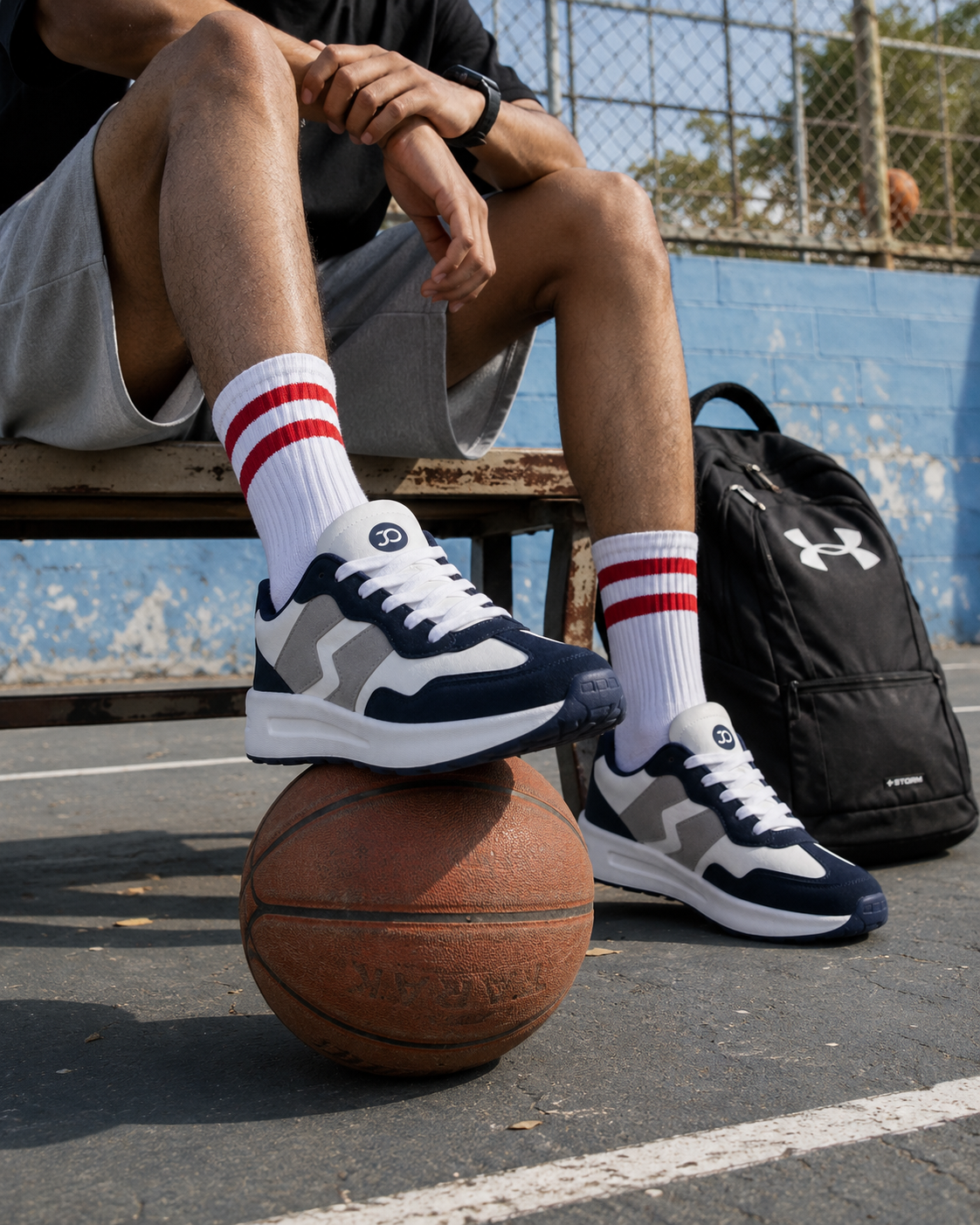 Jootiyapa EAGLE Lightweight  shoes for men