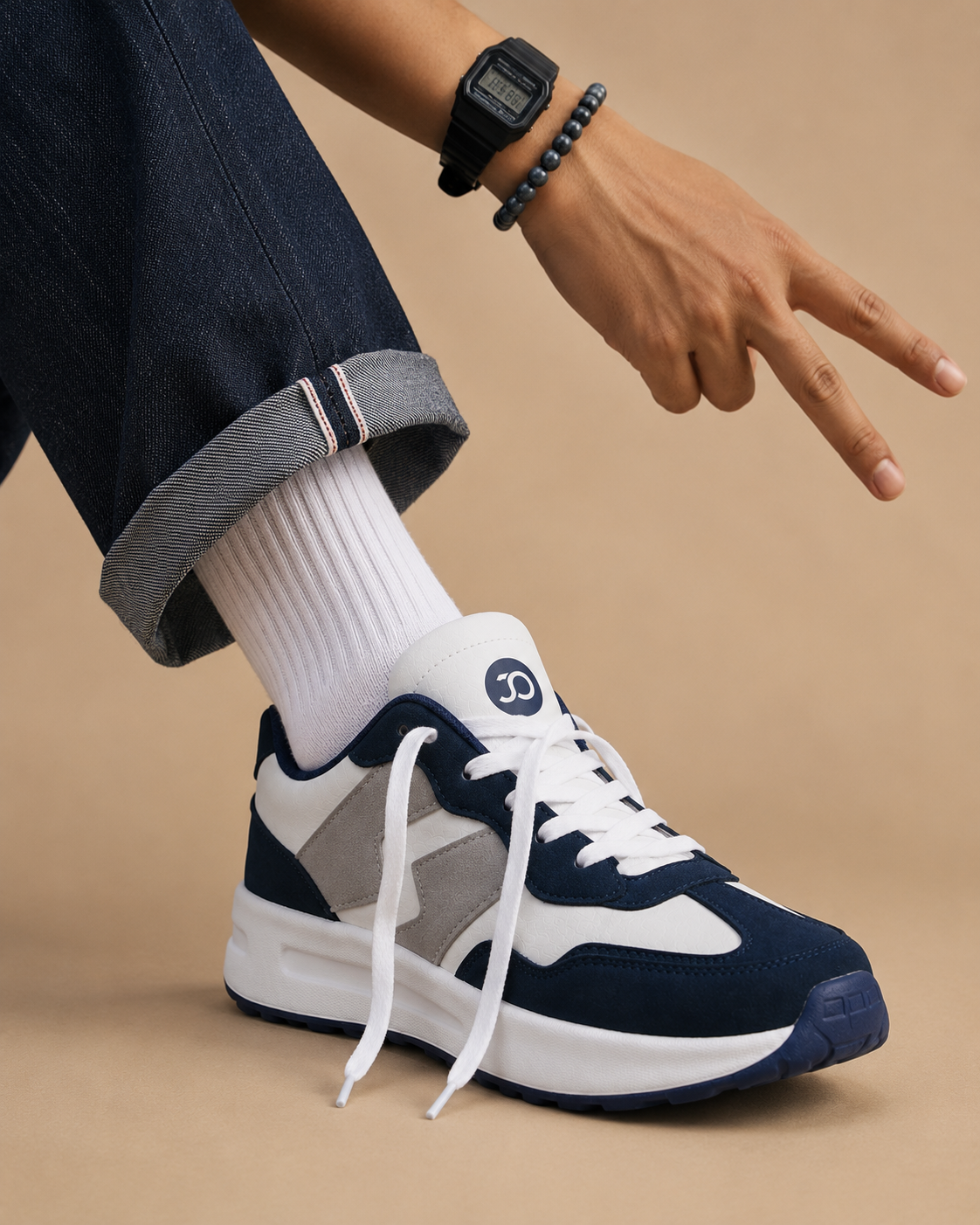 Jootiyapa EAGLE Lightweight  shoes for men