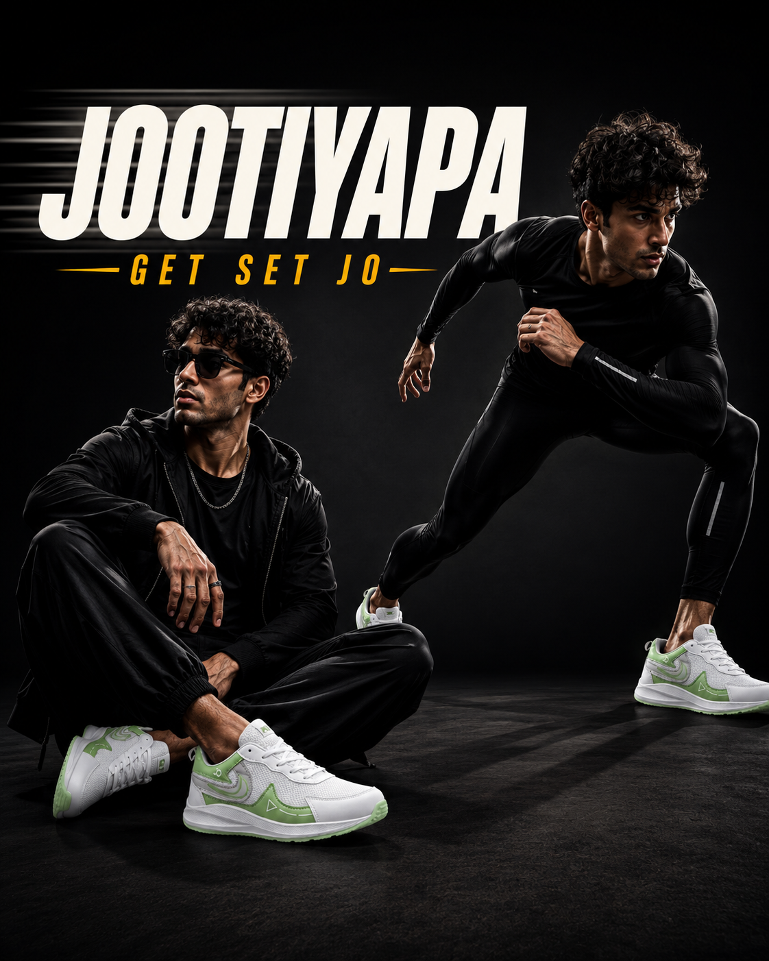 Lightweight Sports shoes for men