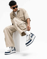 Stylish Trending lightweight sneaker shoes for men Jootiyapa store