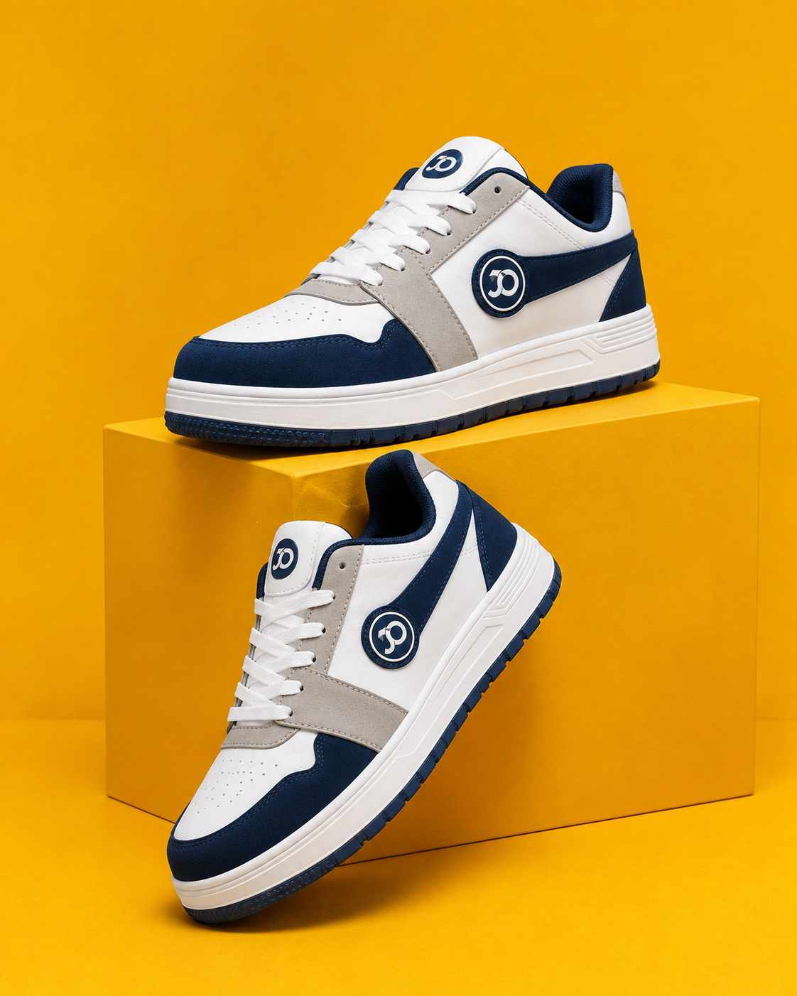 Stylish Trending lightweight sneaker shoes for men Jootiyapa store