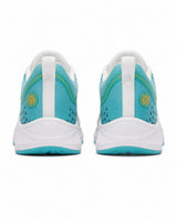 Mens Stylish Green Lightweight Shoes