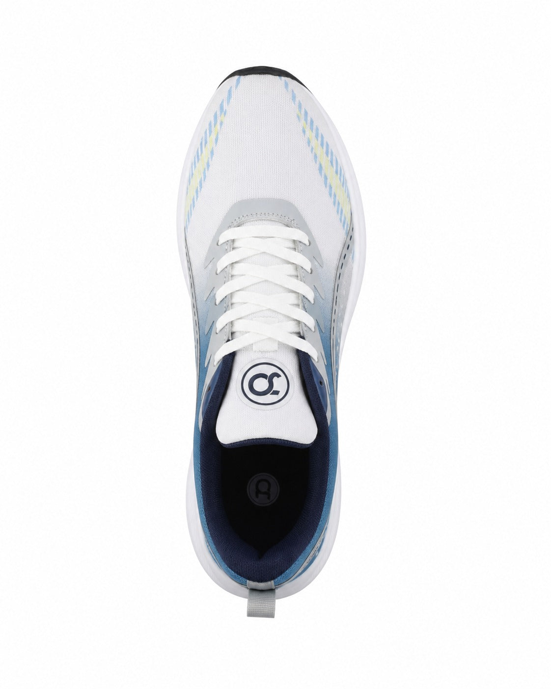 Mens Stylish Lightweight Shoes